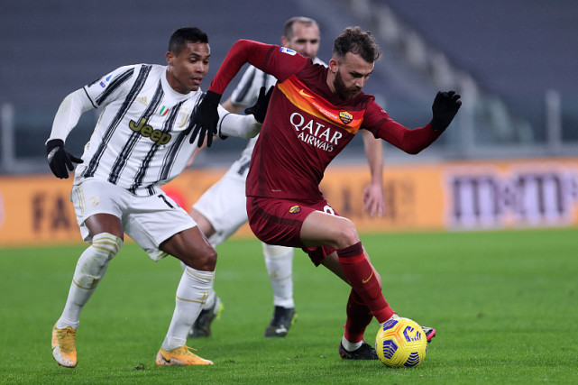 包含风云突变！尤文图斯今晨临场应变；意甲版图或变；压力陡增；轮换策略成焦点的词条-英雄联盟